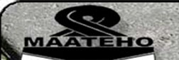 Maateho Oy logo